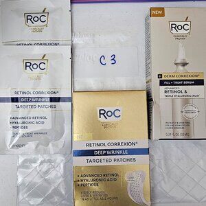 ROC BUNDLE